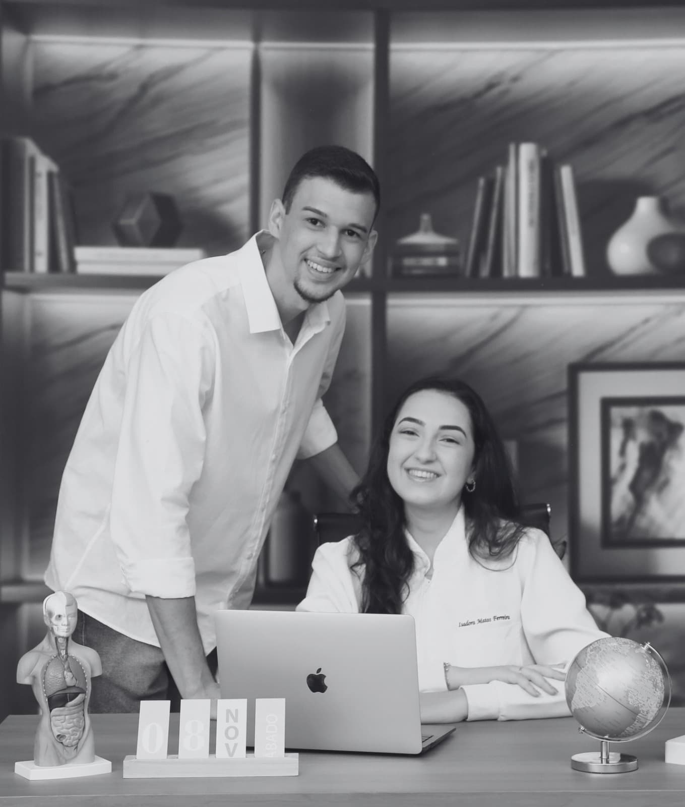 Vios Labs História