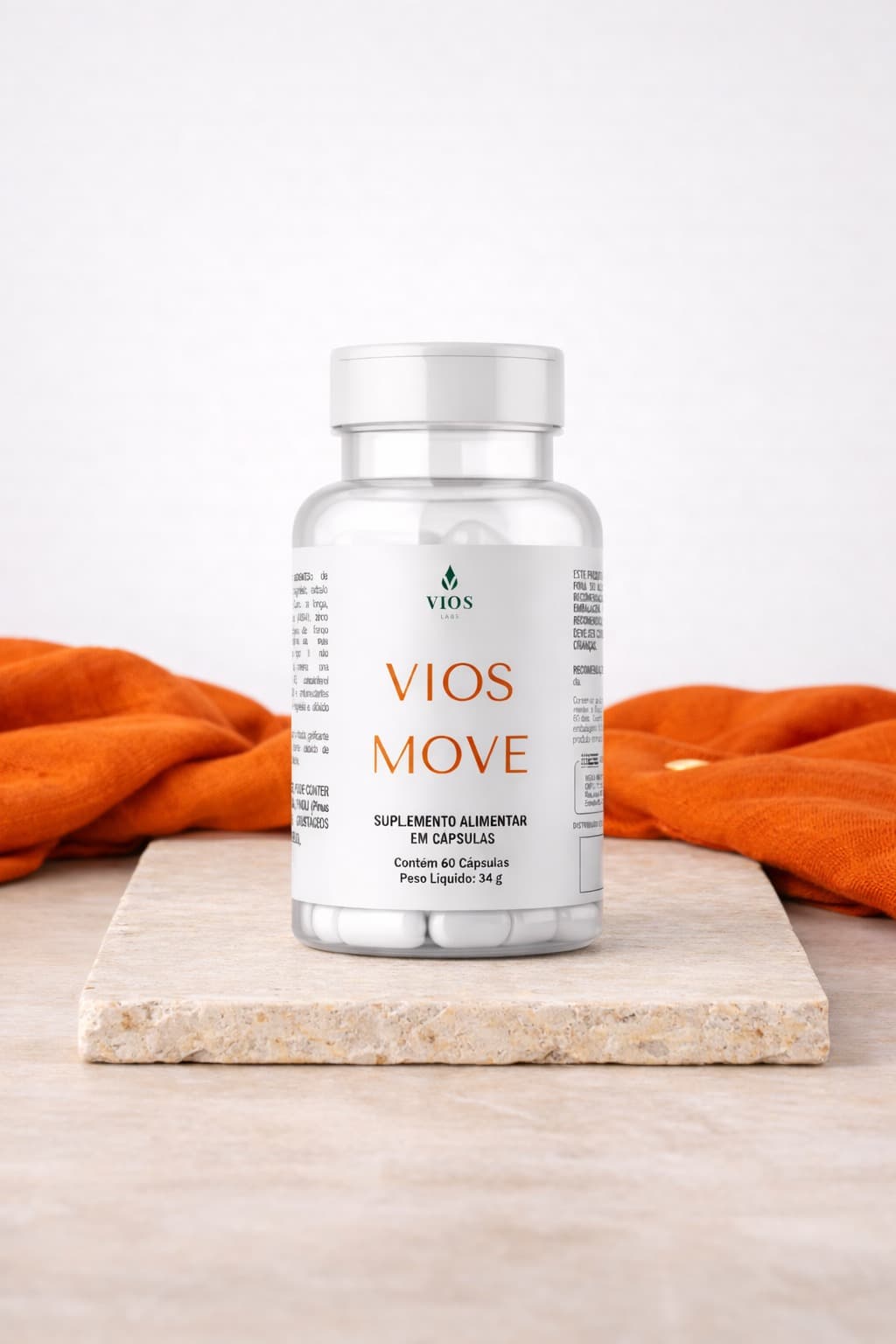 Vios Move
