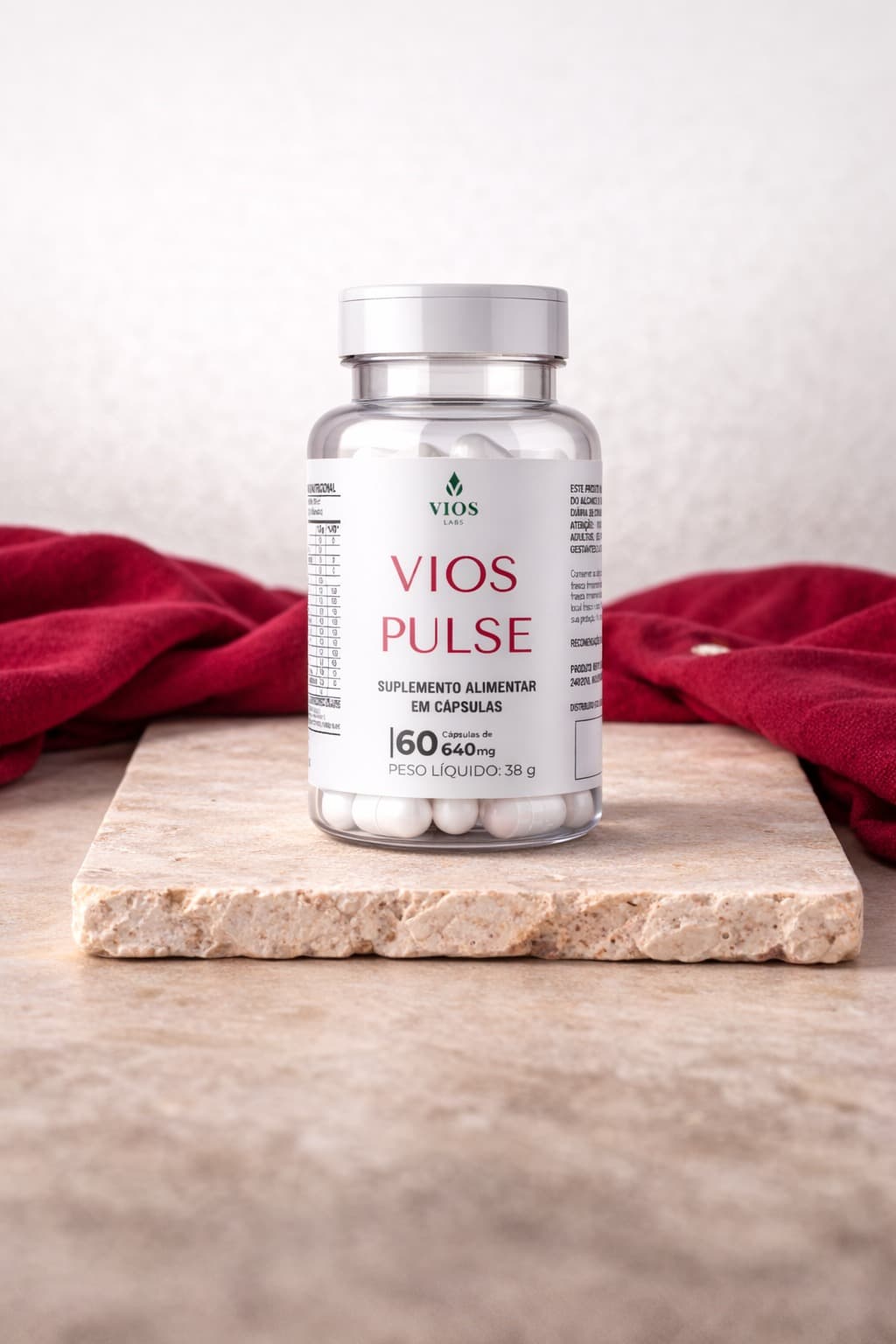 Vios Pulse